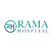 Rama Super Speciality Hospital logo