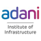 Adani Institute Of Infrastructure Management logo