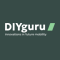 Diyguru logo