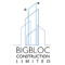 BIGBLOC CONSTRUCTION LIMITED logo