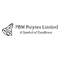 PBM Polytex logo
