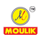Moulik Library logo
