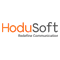 HoduSoft logo