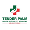 Tender Palm Hospital logo