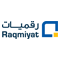 Raqmiyat logo