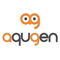 Aqugen logo