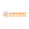 Siddhant World School logo