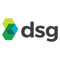 DSG Inc logo