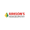 Bakson Homoeopathic Medical College & Hospital logo