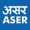 Aser Centre logo
