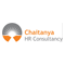 Chaitanya HR Consultancy logo