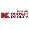 K Raheja Realty Private Limited.