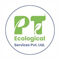 PT ECOLOGICAL SERVICES