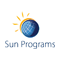 Sun Programs logo