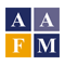American Academy Of Financial Management India logo