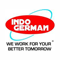 Indo German Pharma Engineers logo
