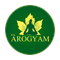 BK Arogyam logo
