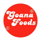 Goana Foods logo