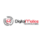 Digitalmatics Technologies logo