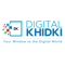 Digital Khidki logo