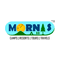 Mornis International logo