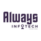 Alwaysinfotech logo