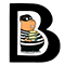 Bookchor logo