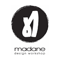 Madane Design Workshop logo