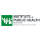 Institute of Public Health Bengaluru (IPH) logo