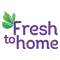 Freshalicious Super Bazaar logo