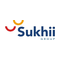 Sukhii Group logo
