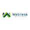 Webilesk Infotech logo