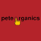 Pete Organics logo