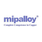 Mipalloy logo