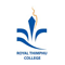 Royal Thimphu College logo