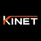 KINET RAILWAY SOLUTIONS logo