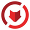 Zerofox logo