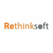 Rethinksoft logo