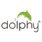 DOLPHY INDIA logo