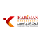 Kariman Enterprises logo
