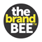 The Brand Bee logo