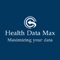 Health Data Max logo