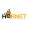 HORNET DYNAMICS logo