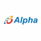 Alpha Customer Care logo