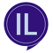 Indigolearn logo
