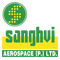Sanghvi Aerospace logo