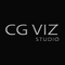 CG VIZ Studio logo