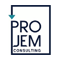 Projem Consulting logo