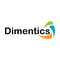 Dimentics Info Tech logo