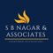 sb Nagar And Associates logo